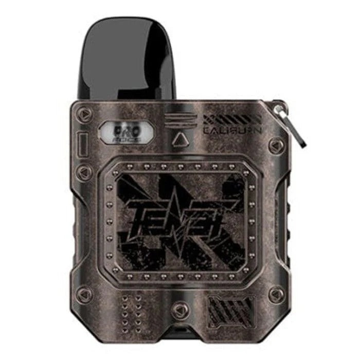 Uwell Caliburn Tenet KOKO Kit – Rugged 18W Refillable Pod Vape | Compact MTL Device
