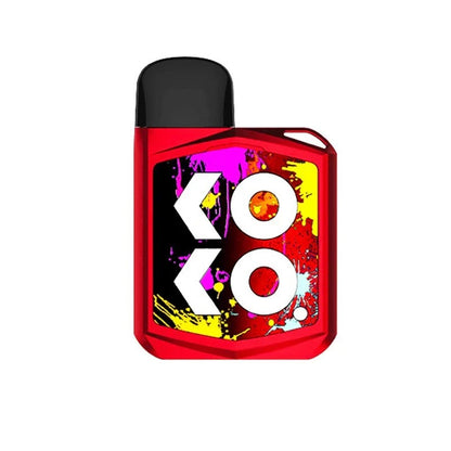 UWELL CALIBURN KOKO PRIME 15W POD SYSTEM